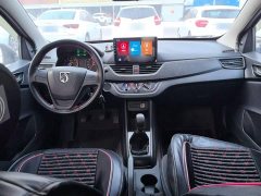Baojun 310 1.2L Version - фото 6