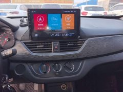 Baojun 310 1.2L Version - фото 9
