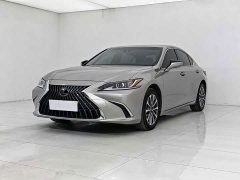 Lexus ES 200 Edition - фото 1