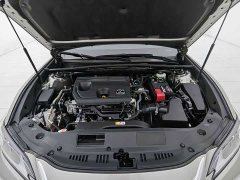 Lexus ES 200 Edition - фото 11