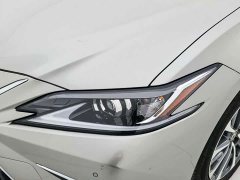 Lexus ES 200 Edition - фото 14