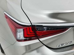 Lexus ES 200 Edition - фото 15