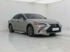 Lexus ES 200 Edition - фото 5