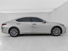 Lexus ES 200 Edition - фото 6