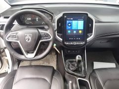 Baojun 530 Anniversary Edition 1.5T Premium Version 7 - фото 10
