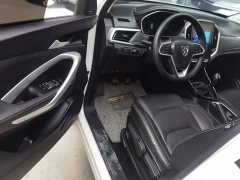 Baojun 530 Anniversary Edition 1.5T Premium Version 7 - фото 16