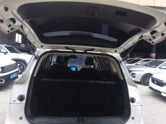 Baojun 530 Anniversary Edition 1.5T Premium Version 7 - фото 19