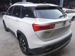 Baojun 530 Anniversary Edition 1.5T Premium Version 7 - фото 5