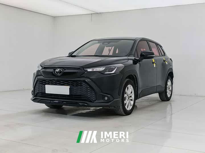 Lexus 2.0L CVT Edition