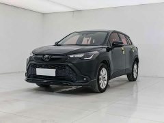 Lexus 2.0L CVT Edition - фото 1
