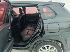 Lexus 2.0L CVT Edition - фото 12