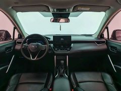 Lexus 2.0L CVT Edition - фото 14
