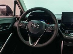 Lexus 2.0L CVT Edition - фото 15