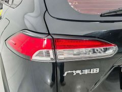 Lexus 2.0L CVT Edition - фото 17