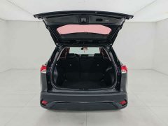 Lexus 2.0L CVT Edition - фото 18