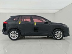 Lexus 2.0L CVT Edition - фото 6