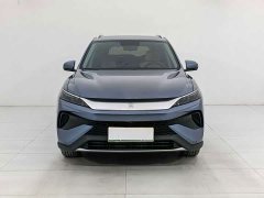 BYD Pro DM-i 75KM Version - фото 7