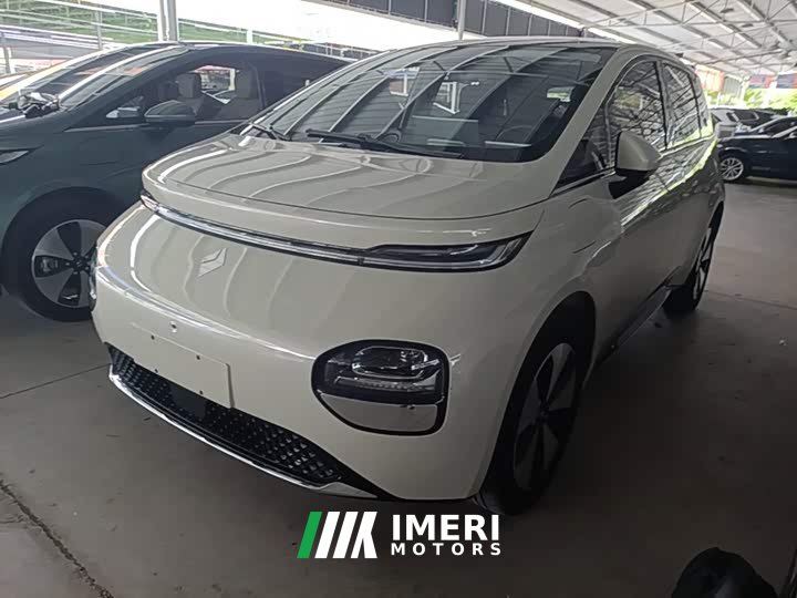Baojun 460 Max