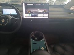 Baojun 460 Max - фото 13