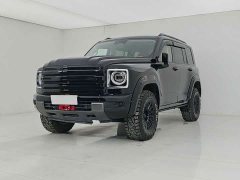 Hongqi H9 2.0T AWD Edition - фото 1