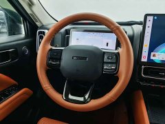 Hongqi H9 2.0T AWD Edition - фото 10