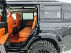 Hongqi H9 2.0T AWD Edition - фото 11