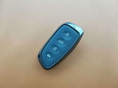 Hongqi H9 2.0T AWD Edition - фото 13