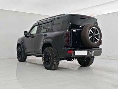 Hongqi H9 2.0T AWD Edition - фото 2