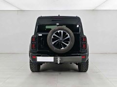 Hongqi H9 2.0T AWD Edition - фото 3