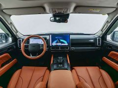 Hongqi H9 2.0T AWD Edition - фото 9