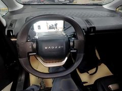 Baojun KiWi EV Edition - фото 10
