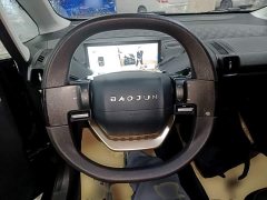 Baojun KiWi EV Edition - фото 11