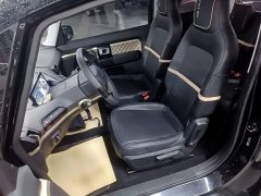 Baojun KiWi EV Edition - фото 15