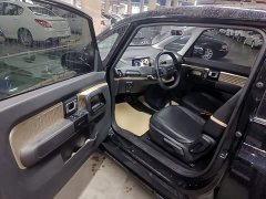 Baojun KiWi EV Edition - фото 16