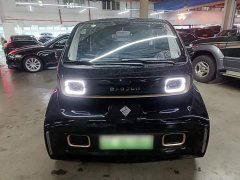 Baojun KiWi EV Edition - фото 3