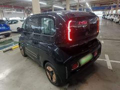 Baojun KiWi EV Edition - фото 5