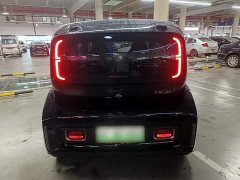 Baojun KiWi EV Edition - фото 6