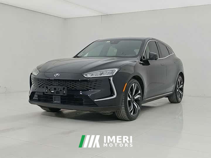 H9 SF5 2WDPerformance Edition