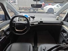 Baojun KiWi EV - фото 10