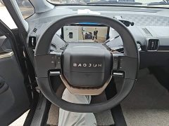 Baojun KiWi EV - фото 11