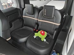 Baojun KiWi EV - фото 17