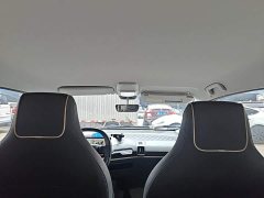 Baojun KiWi EV - фото 18