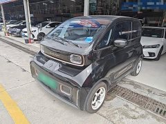 Baojun KiWi EV - фото 2