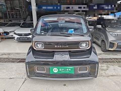 Baojun KiWi EV - фото 3