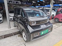 Baojun KiWi EV - фото 4