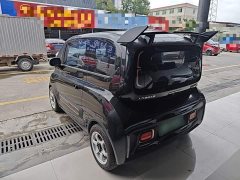 Baojun KiWi EV - фото 5