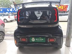 Baojun KiWi EV - фото 6