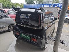 Baojun KiWi EV - фото 7