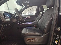 Trumpchi GS8 2.0TGDI 2WDLuxury Edition - фото 11