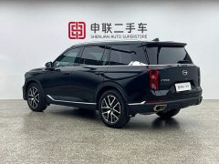 Trumpchi GS8 2.0TGDI 2WDLuxury Edition - фото 2